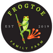 FrogToe 
Family Farm
