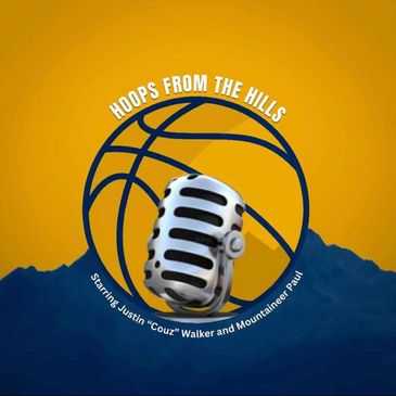 Hoops from the Hills logo.