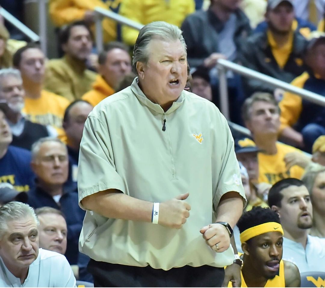 Will Bob Huggins Coach Again? An In-Depth Look