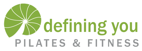 Defining You 
Pilates Teacher Training