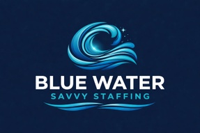 Blue Water Savvy Staffing