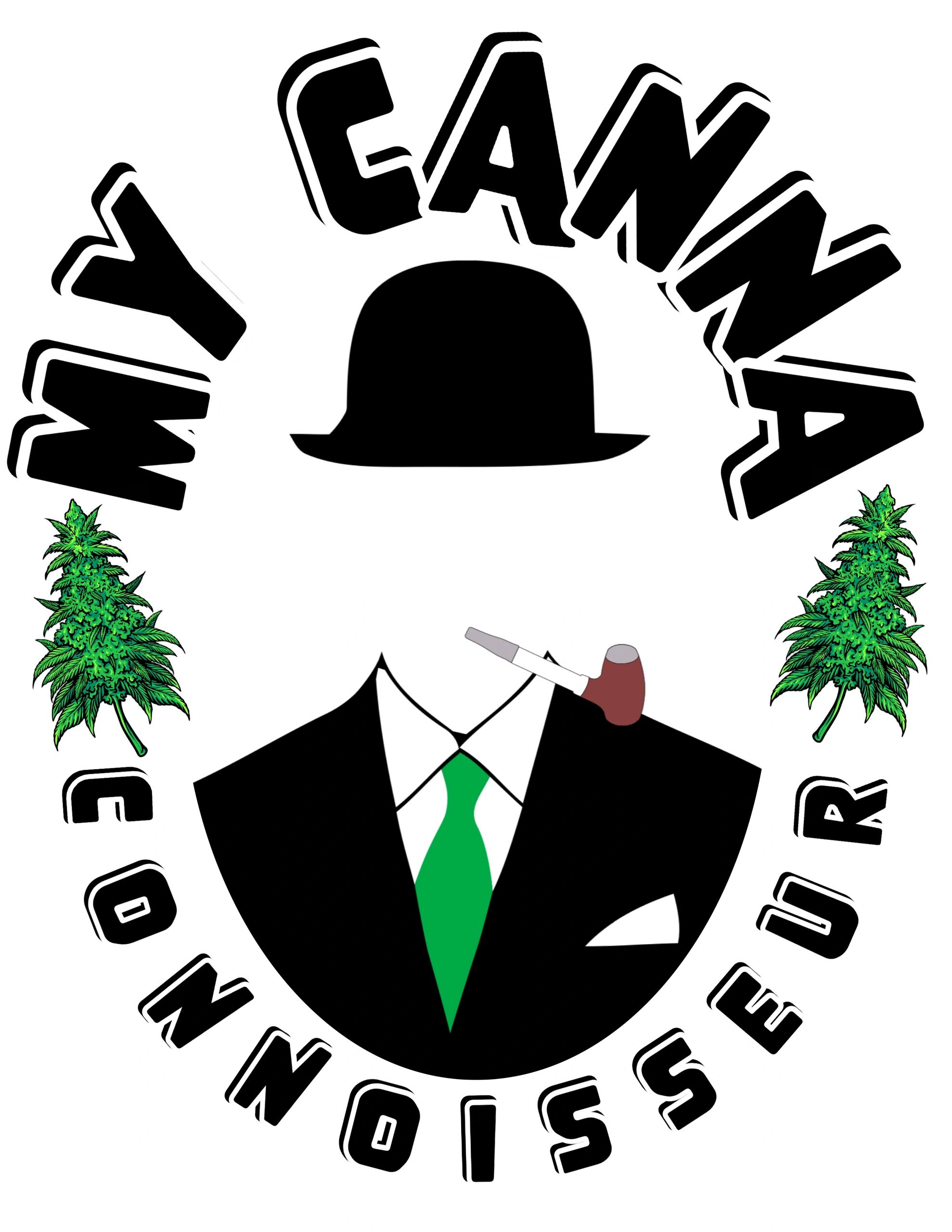 My Canna Connoisseur Logo