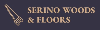 SERINO WOODS & FLOORS