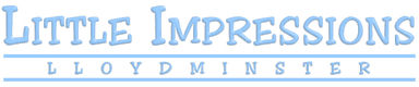 LITTLE IMPRESSIONS [LLOYDMINSTER]