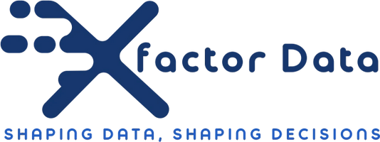 XFACTOR DATA