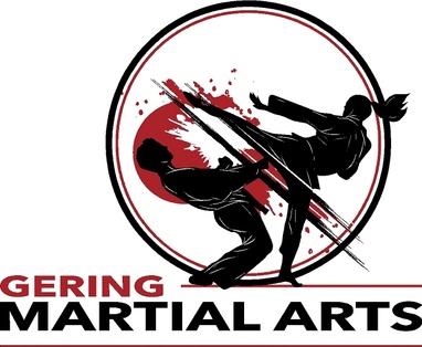 Gering Martial Arts CENTER