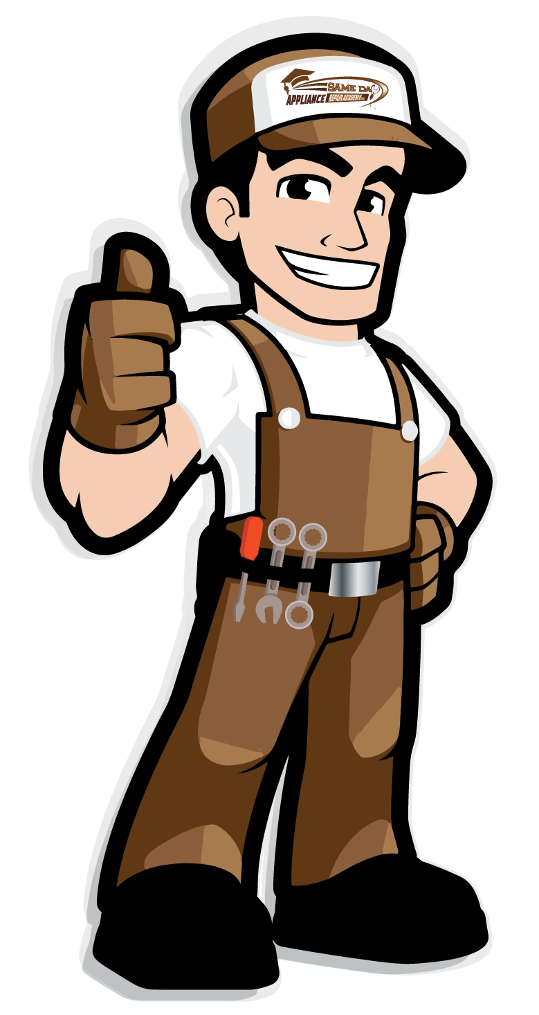 Same Day Appliance Repair Houston