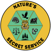 Nature's Secret Service