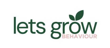 Lets Grow Behaviour