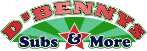 D'Benny's Subs and More