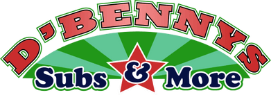 D'Benny's Subs and More