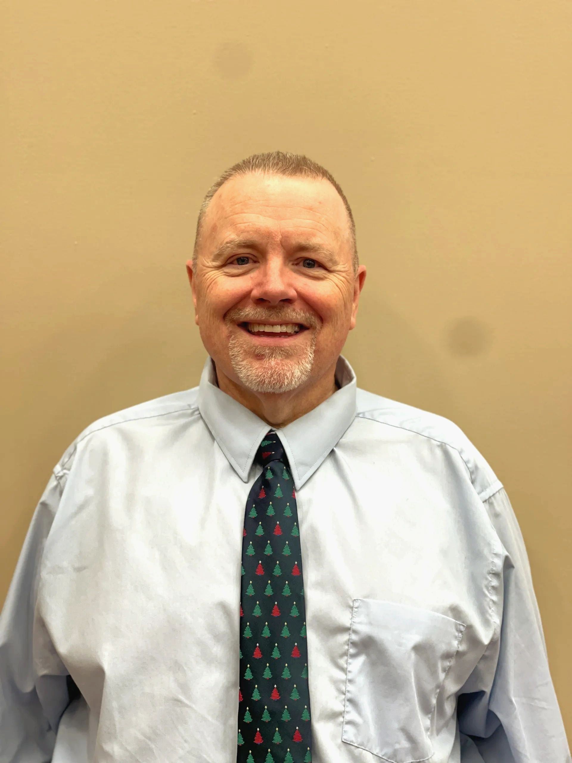 Pastor Houston's Origin Story