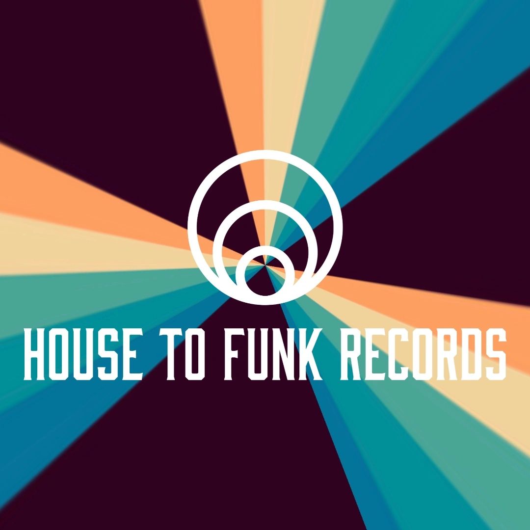 Record Label - House to funk records