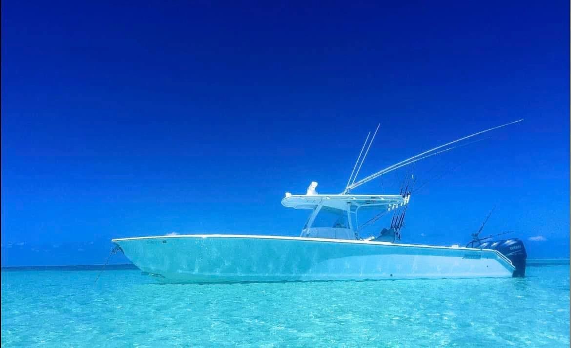 Boat Repair and Maintenance Matt's Marine