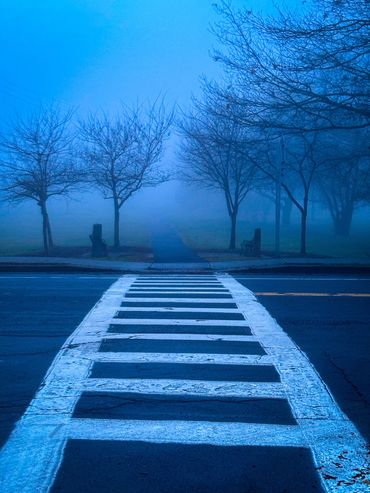 Main Street Fog in Tburg
Trumansburg, NY
Archival Inkjet Print
