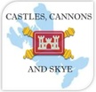 Castles, Cannons and Skye