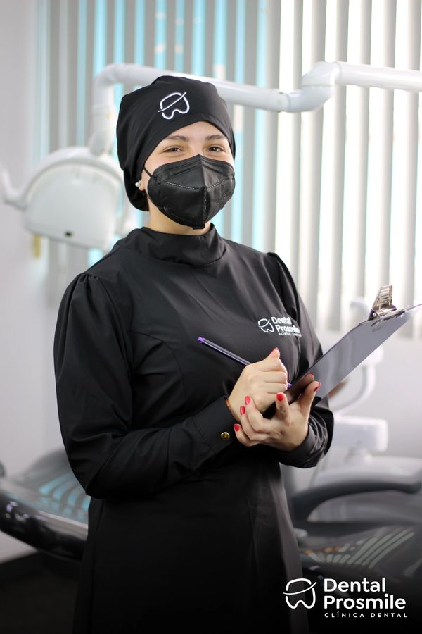 Dental Prosmile ¡Reserva tu cita hoy mismo! Dentistas Especialistas