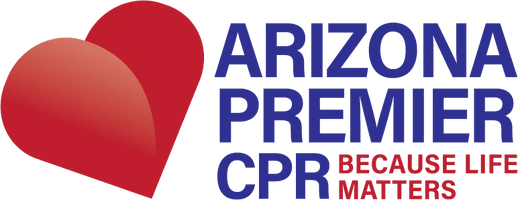 Arizona Premier CPR
-Bryan Russo-
-CPR Educator-