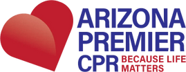 Arizona Premier CPR
-Bryan Russo-
-CPR Educator-
