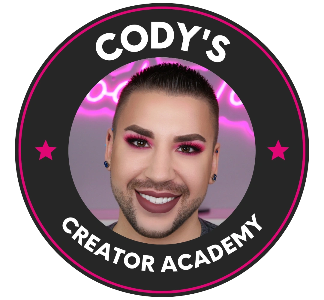 Cody's Creator Academy Logo