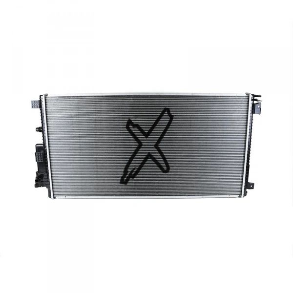 XDP Xtra Cool Direct-Fit Replacement Secondary Radiator XD467
