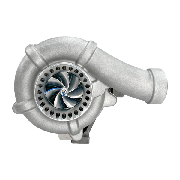 KC Fusion Stage 2 Low Pressure Turbo (75/80) - 6.4 Powerstroke (2008-2010)