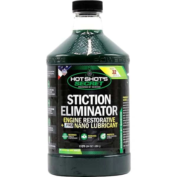 Hot Shot's Stiction Eliminator 2qt.