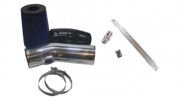 No Limit 2020-2022 6.7 Stage 1 Cold Air Intake