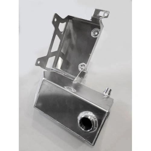 No Limit 6.7 Power Stroke Aluminum Coolant Tank