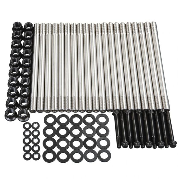 6.0 Power Stroke 625 Custom Age Head Studs ARP 250-4205