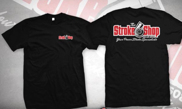 Unisex Logo T-shirt