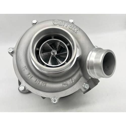 No Limit Fabrication 64/67 Whistler Drop-In Turbo