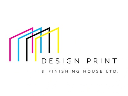 Design Print and Finishing House Ltd