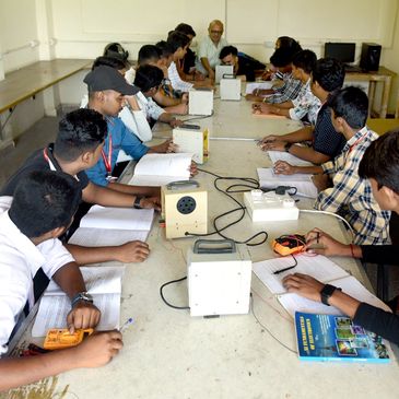 Electronics Lab