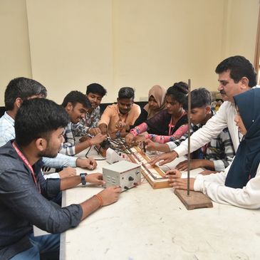Physics Lab