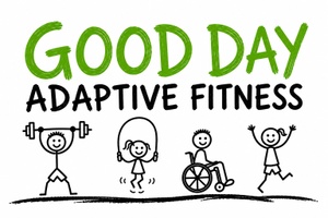 Good Day Adaptive Fitness