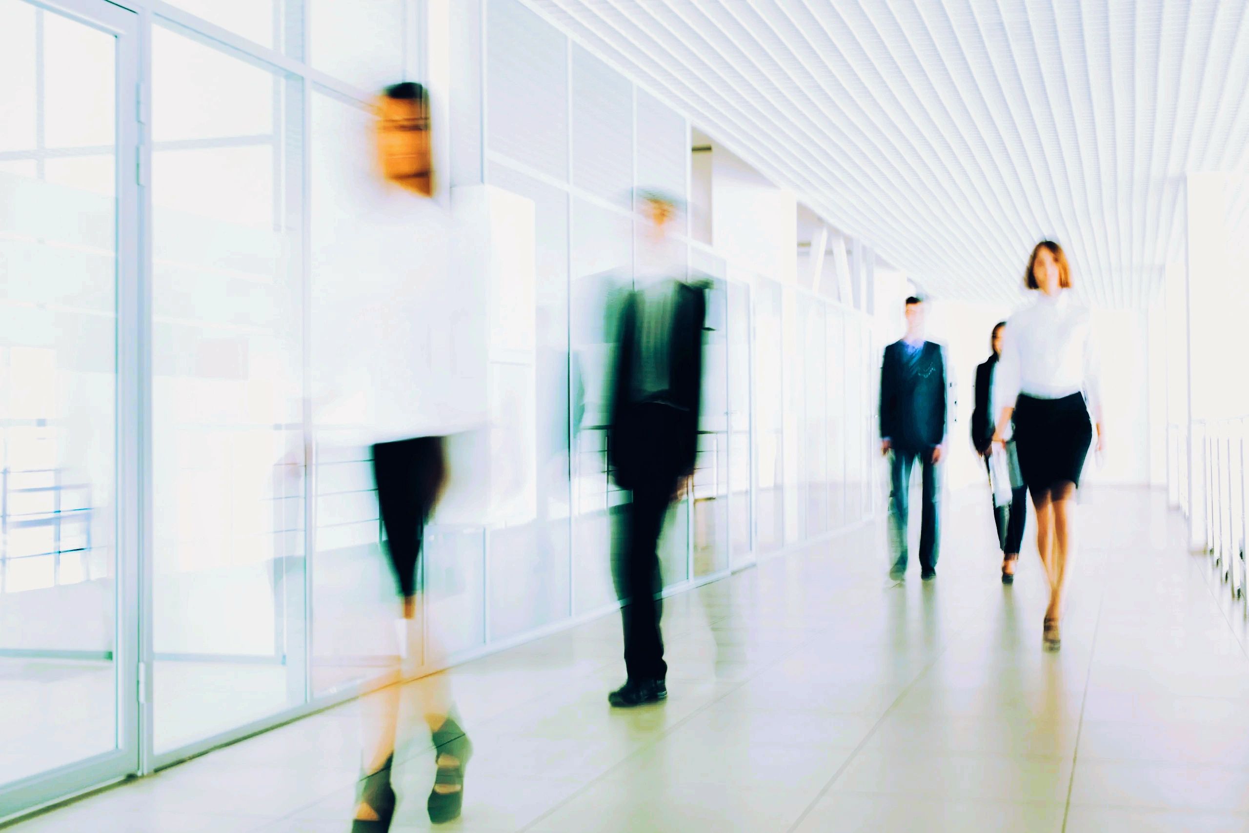 Professional recruitment and staffing services for administrative, HR, and corporate roles