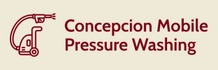 Concepcion Mobile Pressure Washing