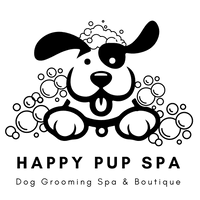 Happy Pup Spa