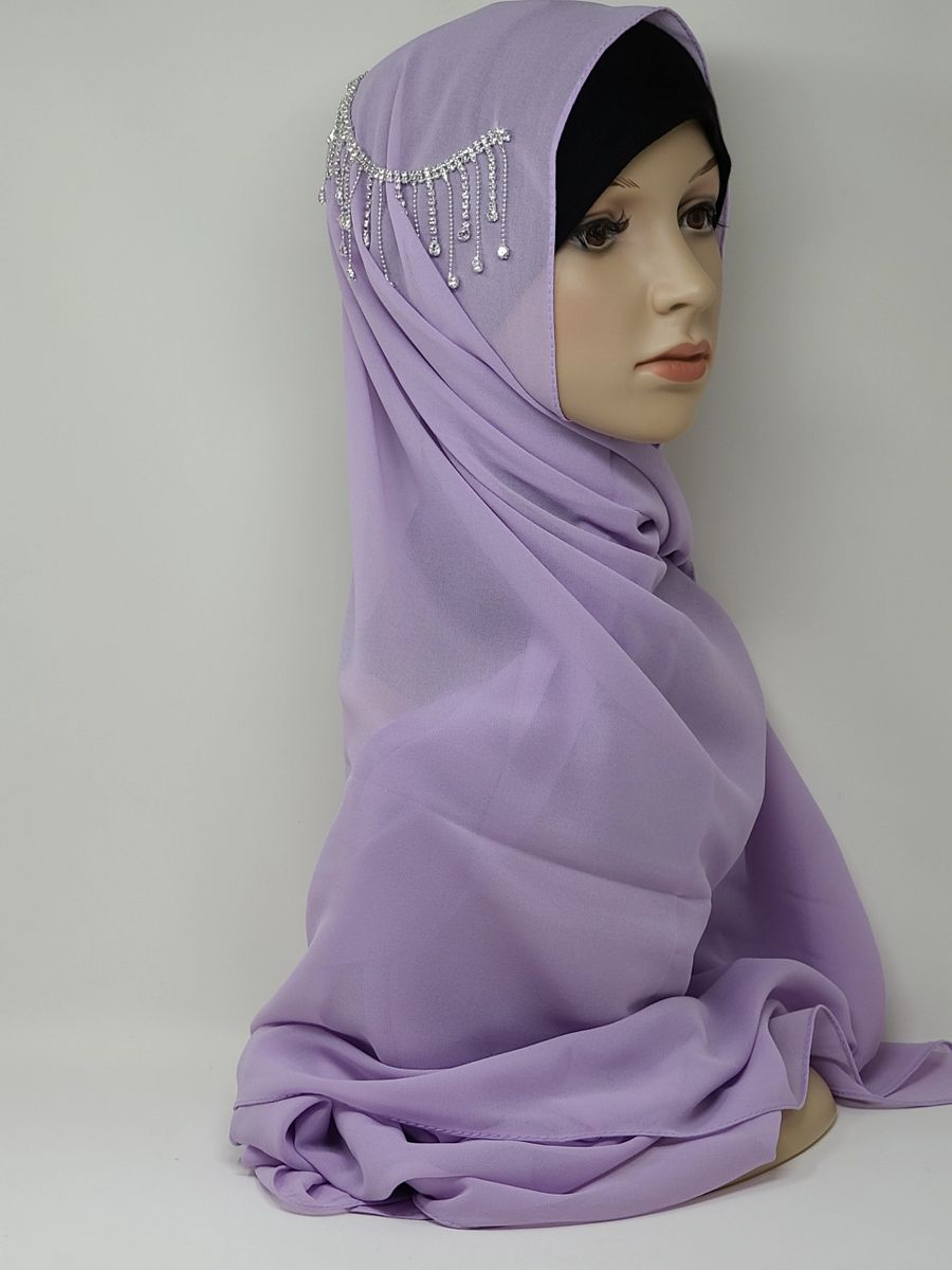 cotton scarves hijab