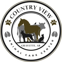Countryview Animal Care Center
(479) 787-6284