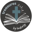 TREASURES 
by Kim