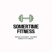 SomerTime Fitness