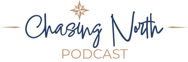 Chasing North Podcast with Christin Mack