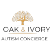 Oak and Ivory Autism Concierge 