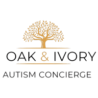 Oak and Ivory Autism Concierge 
