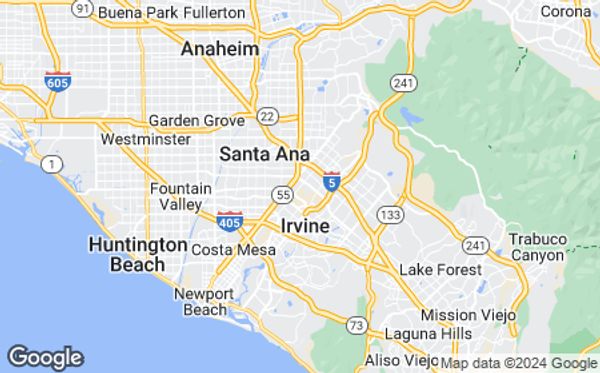 Orange County
