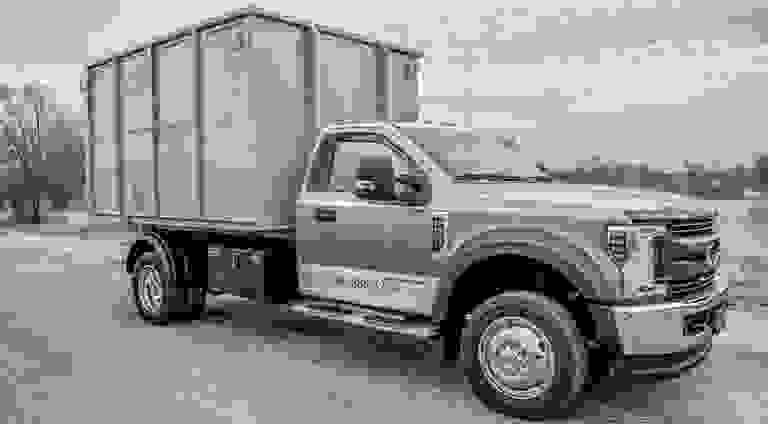 dumpster rental company in Fort Wayne Indiana