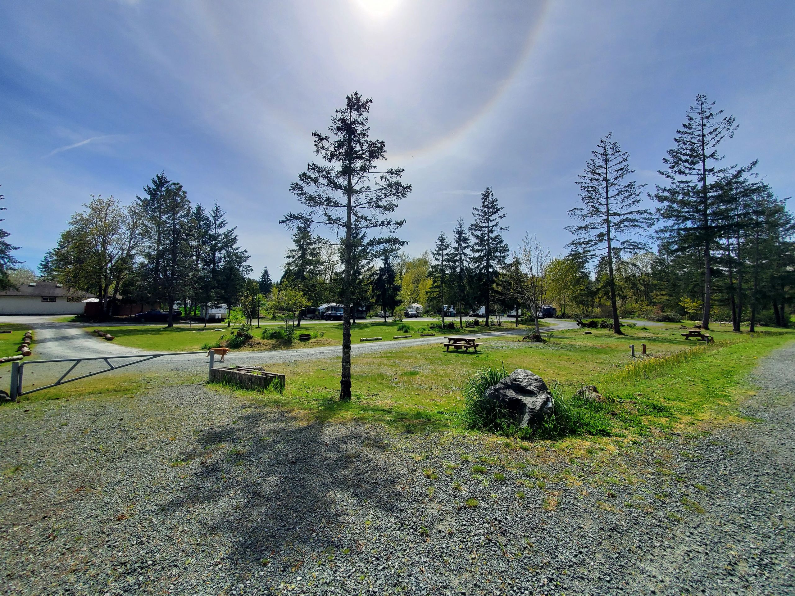 Van Isle Cowichan RV Park & Campground