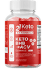 21KETO Gummies Puerto Rico